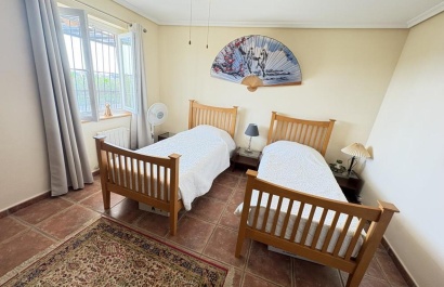 Resale - Villa - Gea Y Truyols