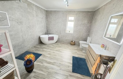 Resale - Villa - Gea Y Truyols