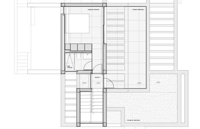 Nouvelle construction - Villa - Polop