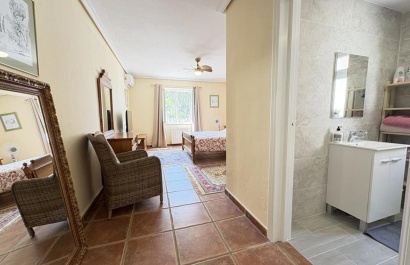 Resale - Villa - Gea Y Truyols