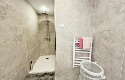 Resale - Villa - Gea Y Truyols