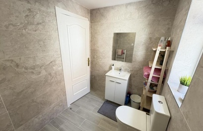 Resale - Villa - Gea Y Truyols