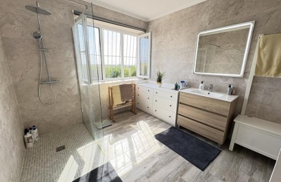 Resale - Villa - Gea Y Truyols