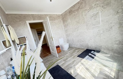 Resale - Villa - Gea Y Truyols