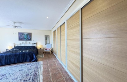 Resale - Villa - Gea Y Truyols