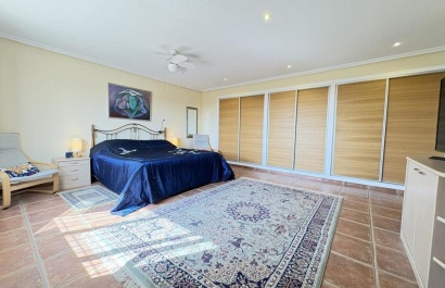 Resale - Villa - Gea Y Truyols