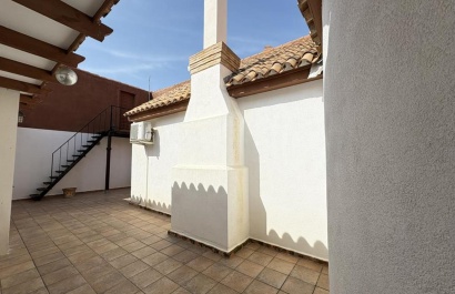 Resale - Villa - Gea Y Truyols