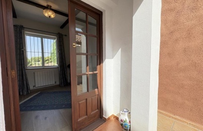 Resale - Villa - Gea Y Truyols