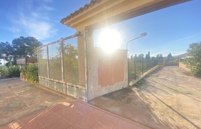 Maison de campagne à Murcie