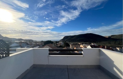 New Build - Townhouse - La Union - Mar Menor