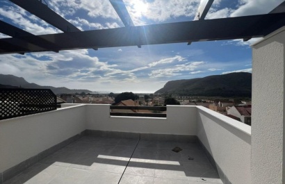 New Build - Townhouse - La Union - Mar Menor