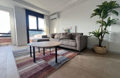 New Build - Townhouse - La Union - Mar Menor