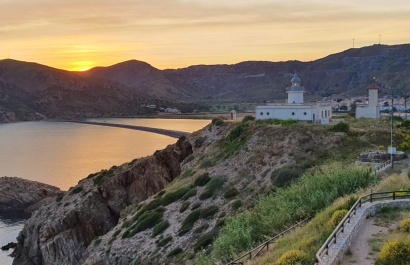 New Build - Townhouse - La Union - Mar Menor