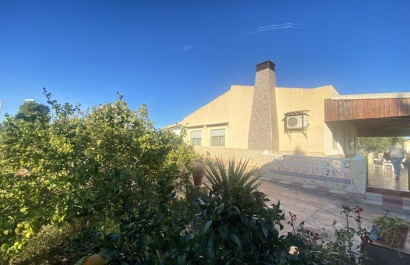 Revente - Villa - Gea Y Truyols