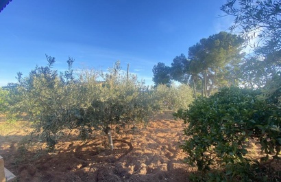 Revente - Villa - Gea Y Truyols