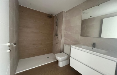 Nieuwbouw Woningen - Herenhuis - La Union - Mar Menor