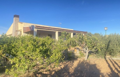 Revente - Villa - Gea Y Truyols