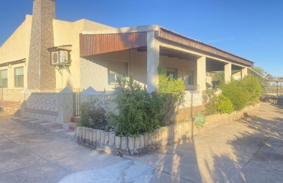 Revente - Villa - Gea Y Truyols