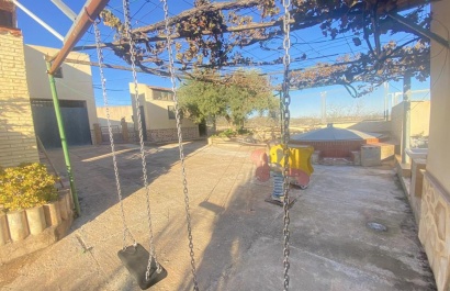 Revente - Villa - Gea Y Truyols