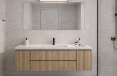 Nieuwbouw Woningen - Apartment - Torrevieja