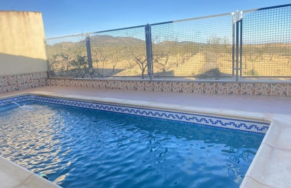 Revente - Villa - Gea Y Truyols