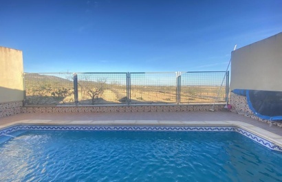 Revente - Villa - Gea Y Truyols