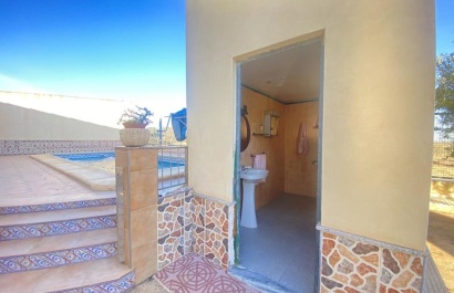 Revente - Villa - Gea Y Truyols