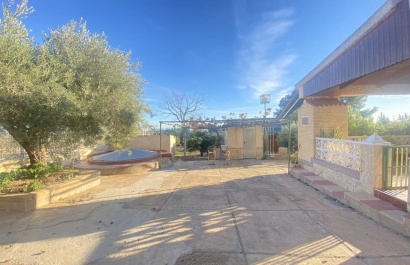 Revente - Villa - Gea Y Truyols