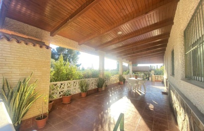 Revente - Villa - Gea Y Truyols