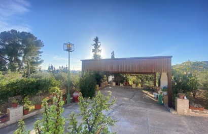 Revente - Villa - Gea Y Truyols