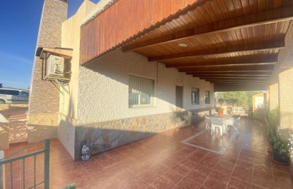 Revente - Villa - Gea Y Truyols