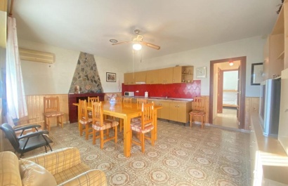 Revente - Villa - Gea Y Truyols