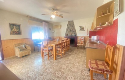 Revente - Villa - Gea Y Truyols