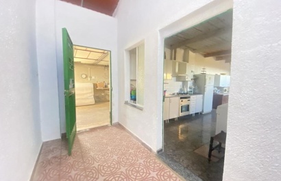 Revente - Villa - Gea Y Truyols