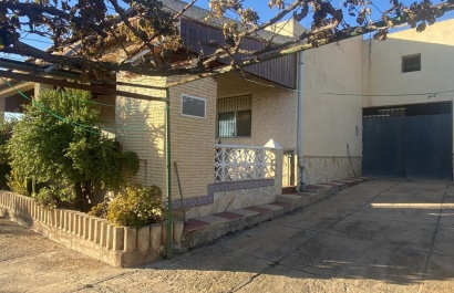 Revente - Villa - Gea Y Truyols