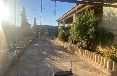 Revente - Villa - Gea Y Truyols