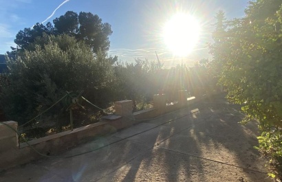 Revente - Villa - Gea Y Truyols