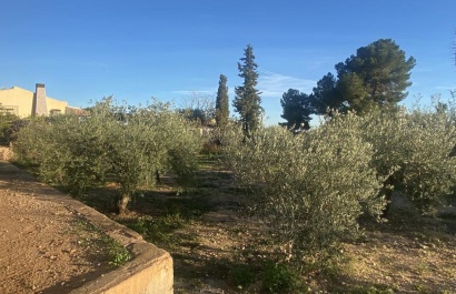 Revente - Villa - Gea Y Truyols