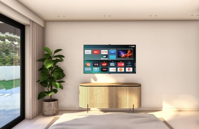 Nouvelle construction - Villa - Finestrat