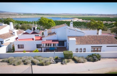 Revente - Villa - Banos y Mendigo - El Valle Golf Resort