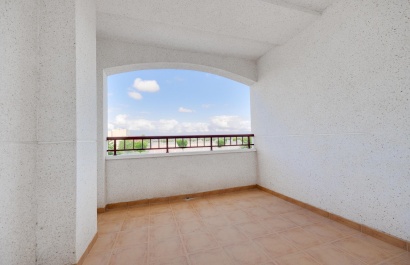 Nieuwbouw Woningen - Apartment - San Fulgencio