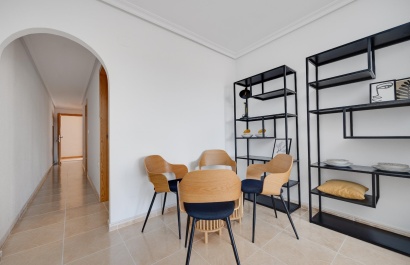 Nieuwbouw Woningen - Apartment - San Fulgencio