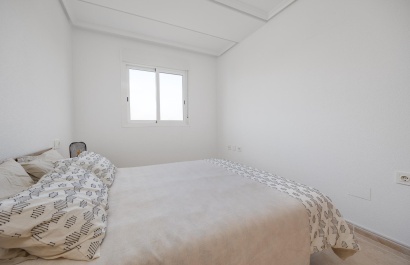 Nieuwbouw Woningen - Apartment - San Fulgencio