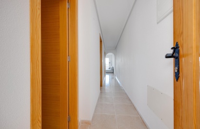 Nieuwbouw Woningen - Apartment - San Fulgencio