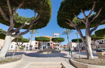 Nieuwbouw Woningen - Apartment - San Fulgencio