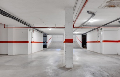 Nieuwbouw Woningen - Apartment - San Fulgencio