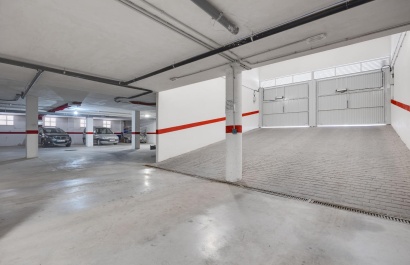 Nieuwbouw Woningen - Apartment - San Fulgencio