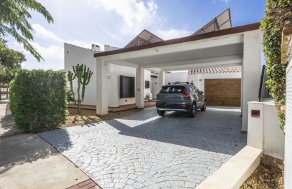 Revente - Villa - Banos y Mendigo - El Valle Golf Resort