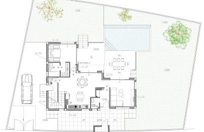 Obra nueva - Villa - San Miguel de Salinas