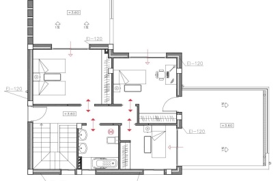 Obra nueva - Villa - San Miguel de Salinas